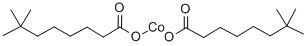 27253-31-2 neodecanoic acid, cobalt salt