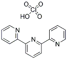 2,2',2''-TERPYRIDINE PERCHLORATE Structure