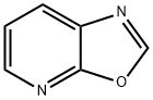 273-62-1 Oxazolo[5,4-b]pyridine