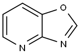 옥사졸로[4,5-b]피리딘 구조식 이미지