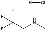2730-52-1 N-methyl-N-(2,2,2-trifluoroethyl)amine hydrochloride