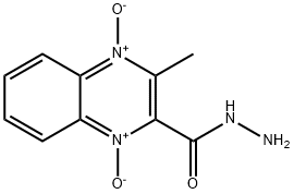 Drazidox Structure