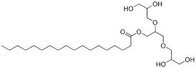 27321-72-8 stearic acid, monoester with triglycerol