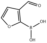 27339-38-4 3-Formylfuran-2-boronic acid