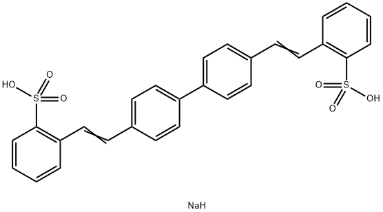 27344-41-8 Disodium 4,4'-bis(2-sulfostyryl)biphenyl