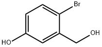 2737-20-4 4-bromo-3-(hydroxymethyl)phenol