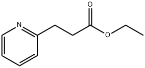 2739-74-4 ethyl 3-pyridin-2-ylpropanoate