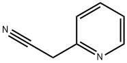 2739-97-1 2-Pyridylacetonitrile
