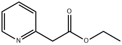 2739-98-2 Ethyl 2-pyridylacetate