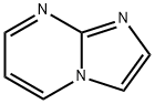 Imidazo[1,2-a]pyrimidine Structure