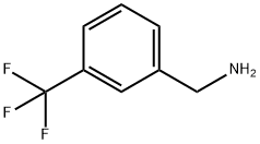 2740-83-2 3-(Trifluoromethyl)benzylamine