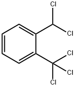 2741-57-3 ALPHA,ALPHA,ALPHA,ALPHA',ALPHA'-PENTACHLORO-2-XYLENE