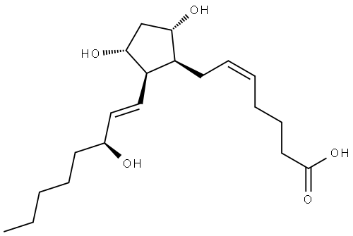 27415-26-5 11BETA-PROSTAGLANDIN E1