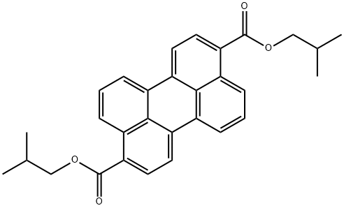 Solvent Green 5 Structure