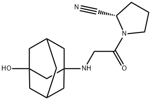 274901-16-5 Vildagliptin