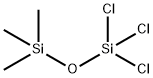 2750-45-0 TRIMETHYLSILOXYTRICHLOROSILANE