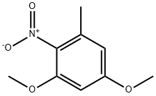 1,5-DIMETHOXY-3-METHYL-2-NITROBENZENE Structure