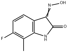 275374-94-2 7-Fluoro-6-Methyl Isatin