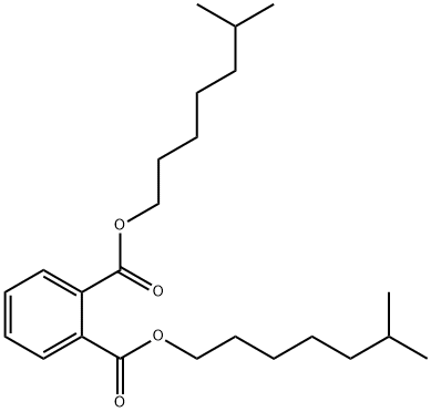 27554-26-3 Diisooctyl phthalate