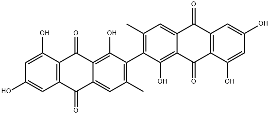 CASSIAMINB Structure