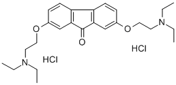27591-69-1 Tilorone dihydrochloride