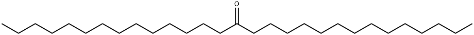 nonacosan-15-one  Structure