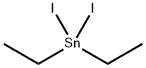 DIETHYLTINDIIODIDE Structure