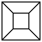 cubane Structure