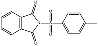 N-Tosylphthalimide Structure