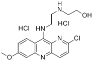 ICR-364OH Structure