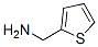 2-티오펜메틸아민 구조식 이미지