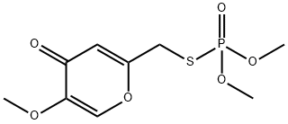 endothion Structure