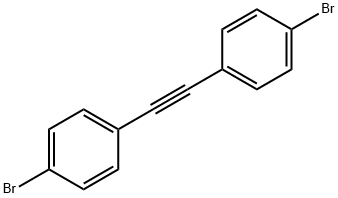 2789-89-1 Bis(4-bromophenyl)acetylene