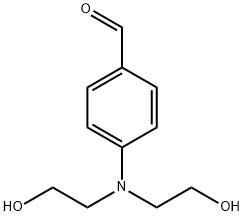 27913-86-6 4-[N,N-Bis(2-hydroxyethyl)amino]benzaldehyde