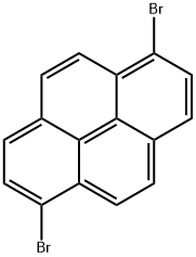 27973-29-1 1,6-Dibromopyrene