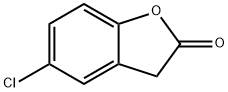 5-CHLOROISOBENZOFURAN-1(3H)-ONE Structure