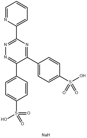 28048-33-1 Ferrozine disodium salt