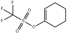 28075-50-5 1-CYCLOHEXEN-1-YL TRIFLUOROMETHANE-