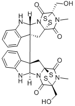 28097-03-2 Chaetocin