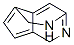 3,5-(Iminomethano)-1H-cyclopenta[c]pyridine(9CI) Structure