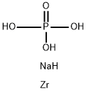 28132-50-5 ZIRCONIUM PHOSPHATE