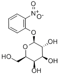 2816-24-2 2-NITROPHENYL-BETA-D-GLUCOPYRANOSIDE