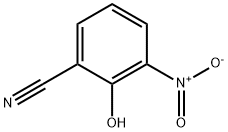 28177-79-9 2-HYDROXY-3-NITRO-BENZONITRILE