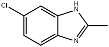 2818-69-1 5-Chloro-2-methylbenzimidazole