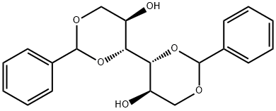 28224-73-9 1,3:4,6-DI-O-BENZYLIDENE-D-MANNITOL