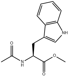 AC-TRP-OME Structure