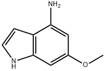 282547-67-5 4-AMINO-6-METHOXYINDOLE
