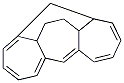 11,1-메테노-1H-사이클로헵타[b]헵탈렌,11a,12,13,13a-테트라하이드로- 구조식 이미지