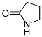 PYRROLIDINONE Structure