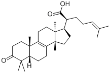 β-Elemonic Acid 구조식 이미지